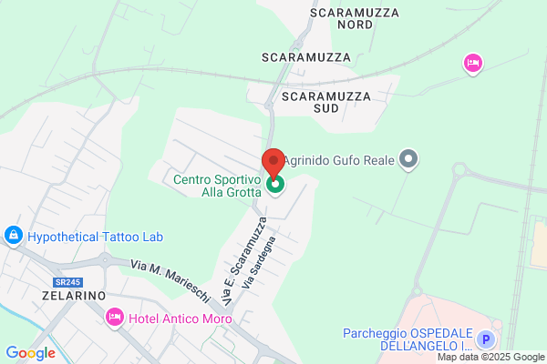 Tennis Club Alla Grotta