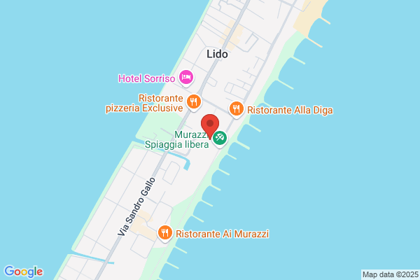 Lido - Sport