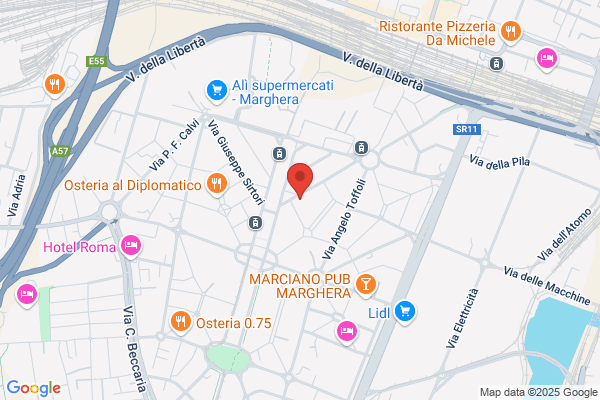 F.Lli Lombardi Di Riccardo E Matteo Lombardi & c. s.A.S.
