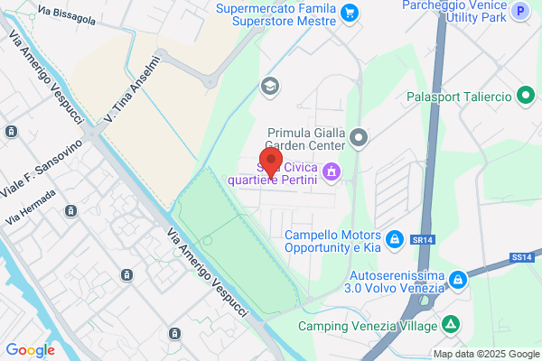 Fondaco delle Spezie srl