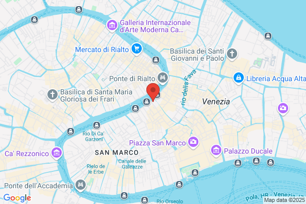 Supermercato DESPAR Rialto