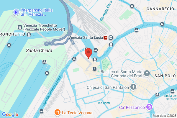 Veneziana Motoscafi 2.0