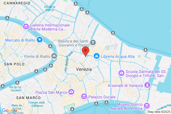 Cooperativa Serenissima Taxi
