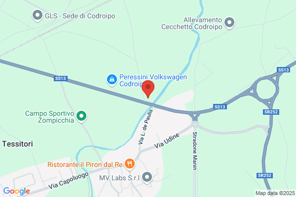 S.T. Friuli S.R.L.