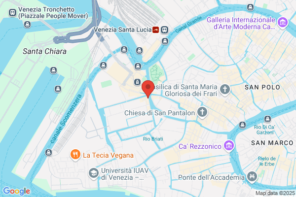Pulitura A Secco Ai Tre Ponti Di viviani valeria