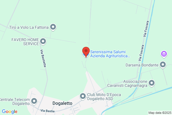 Offset Serenissima Di Zuanella Marco