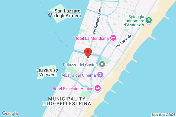 Tipografia Lido Di Savio Gianpiatro