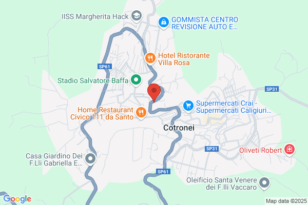 Emanuela Cotronei E C. S.A.S.