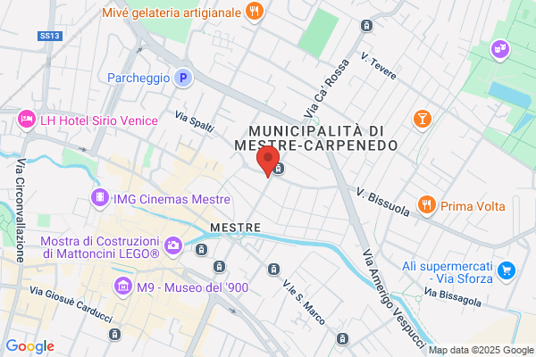 Studio Linguistico Fusheng