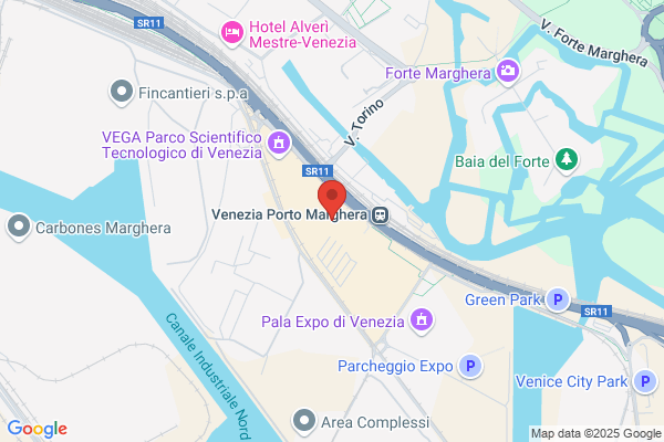 Cooperativa Vigilanza Privata Serenissima A R.L.