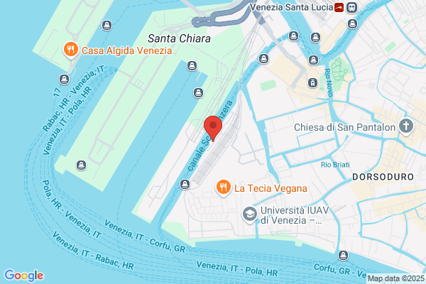 Veneziana di Navigazione SpA