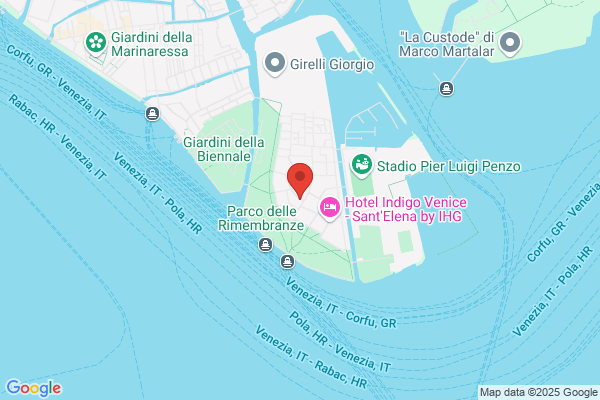 Laguna Trasporti Di Tosi Pietro
