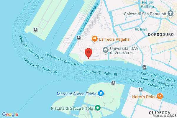 Societa: Adriatica Di Navigazione (S.P.A.)