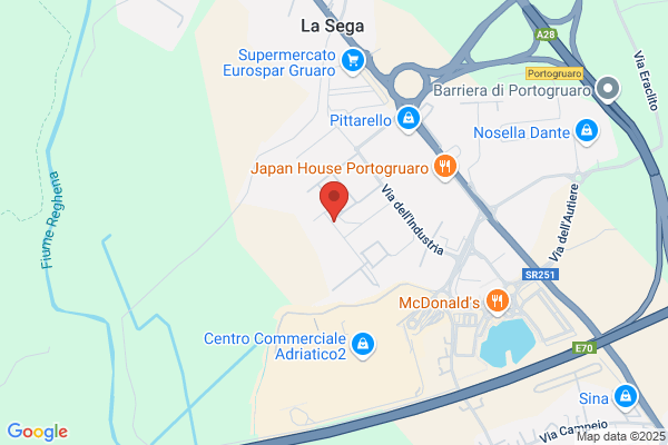 Consorzio Autotrasportatori Veneti