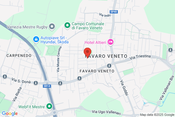Fastservice Srl