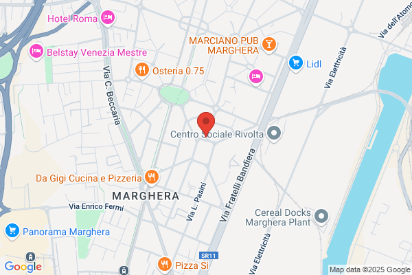 La Dragaggi (S.R.L.)