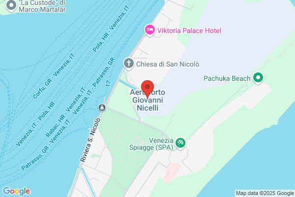 Aeroclub Venezia