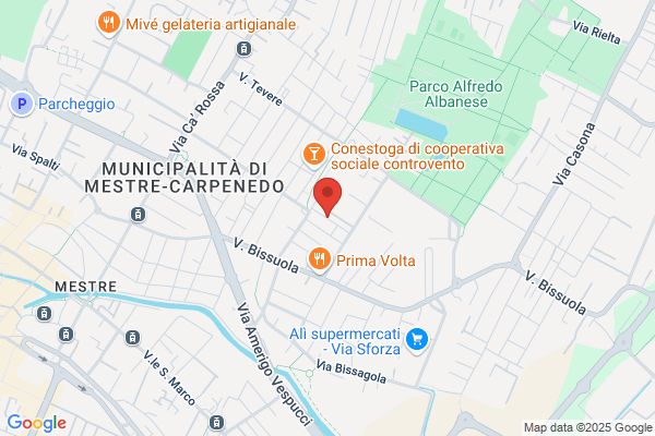 Associazione Provinciale Veneta Handicappati