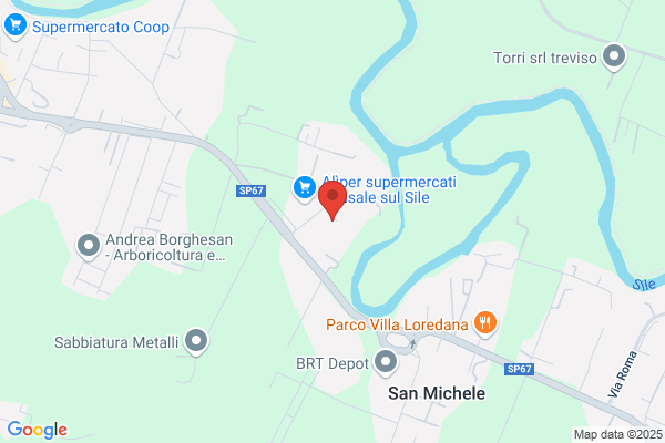 Casagrande, Enrico