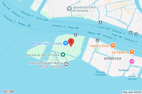 Cooperativa Chiavi D'oro Delle Venezie Scrl