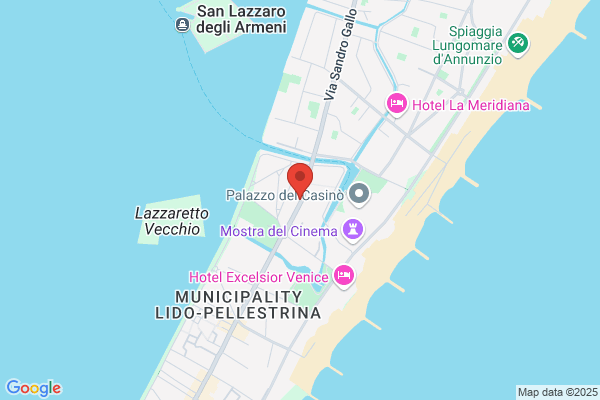 Largo, Alberto