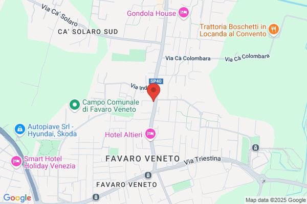 Clinica Veterinaria Altinia