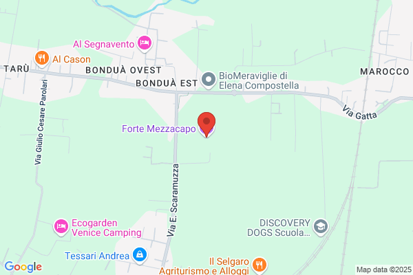 Fort Giuseppe