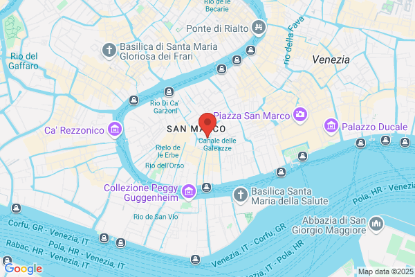 Galleria San Marco Srl