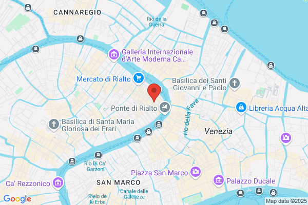 Il Mosaico Veneziano Srl
