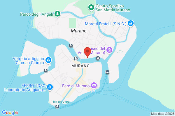 La Murrina S.R.L.