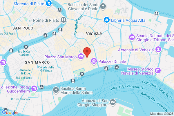 Museo San Marco S.R.L.