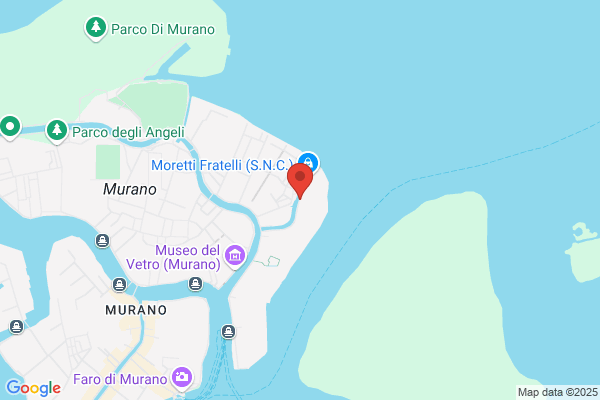 Seguso Viro (S.R.L.)