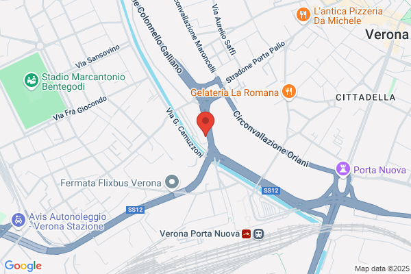 Agenzia Pratiche Auto Agenzia Vr