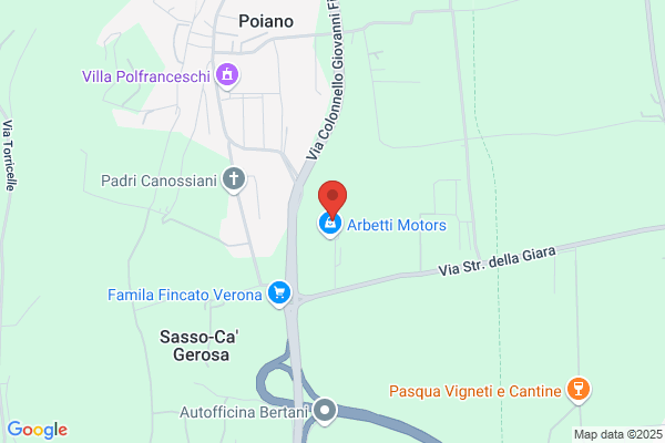 Autofficina /Elettrauto Autorizzata Renault -Dacia Bizzotto