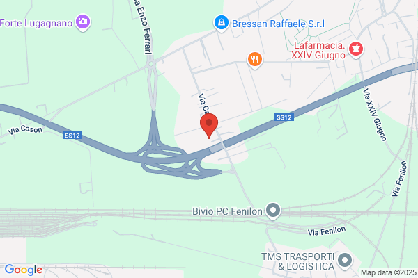 Autofficina Nuovamicheli Sas