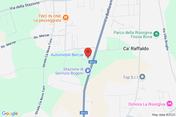 Falcar Autoveicoli S.R.L.