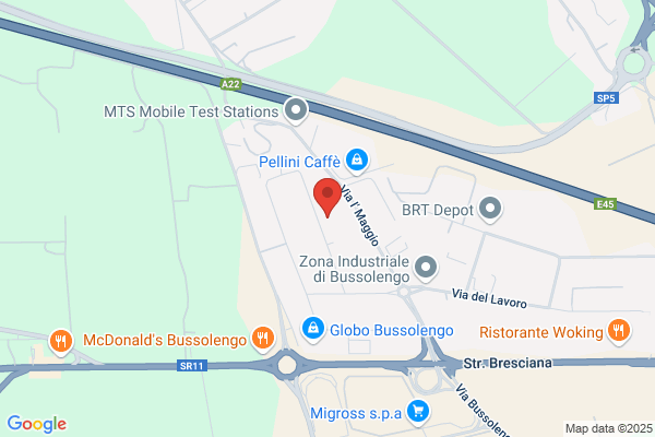 Officina Meccanica Milani Luciano