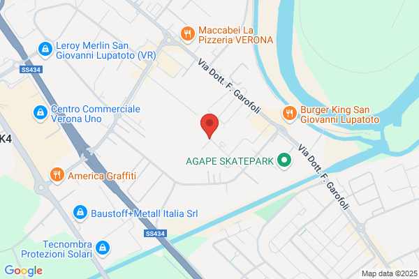 Saf Italia S.R.L.
