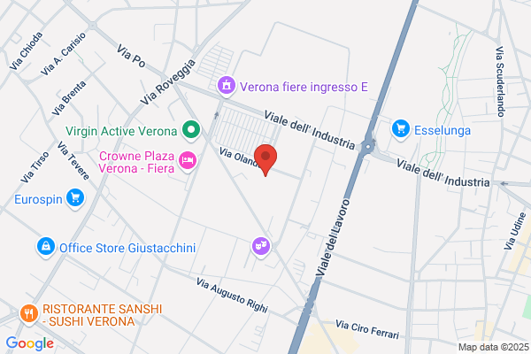 Verona Freni S.R.L.