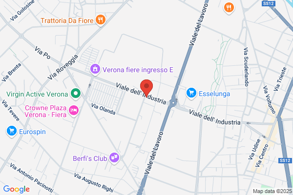 Vetri Auto Center Verona S.R.L.