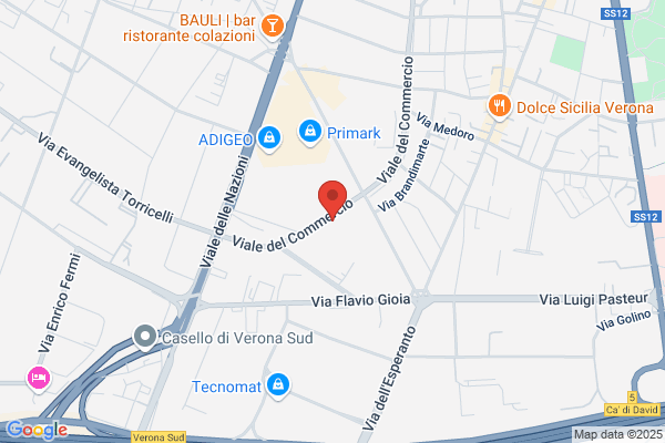 Ottica GrandVision By Avanzi Verona Adige City Verona