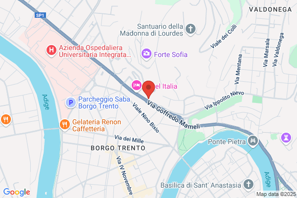 La Sartoria Ambrosi F.