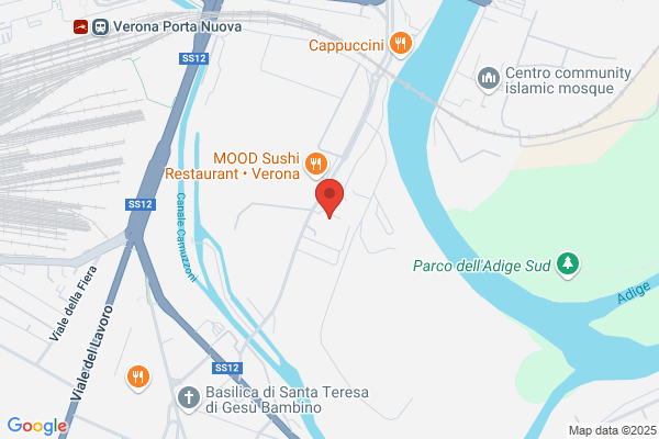 Verona Fashion Outlet