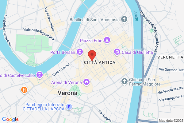 Petit Bateau Verona