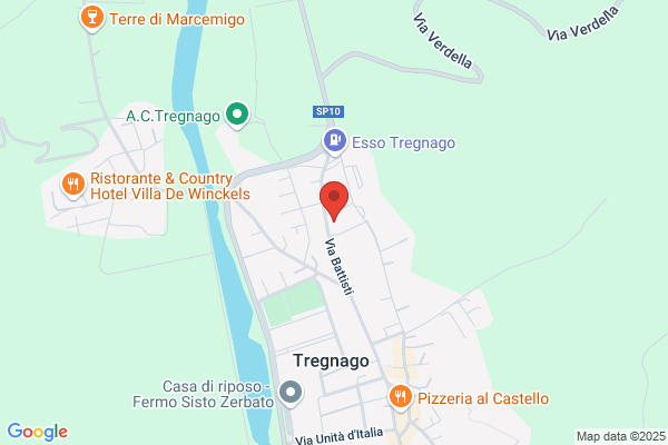 Idearicamo Di Bonifacio Michele