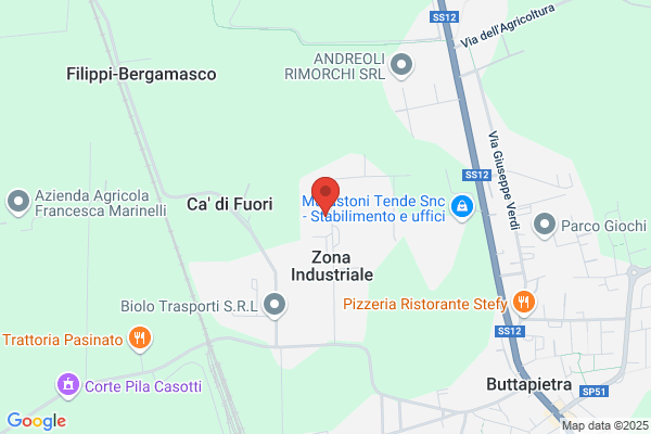 Maccacaro Luigi E C.(S.N.C.)