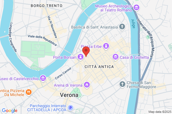 P.D. Verona S.R.L.