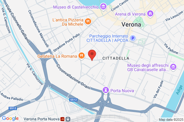 Patrizia Di Bertoldi Patrizia