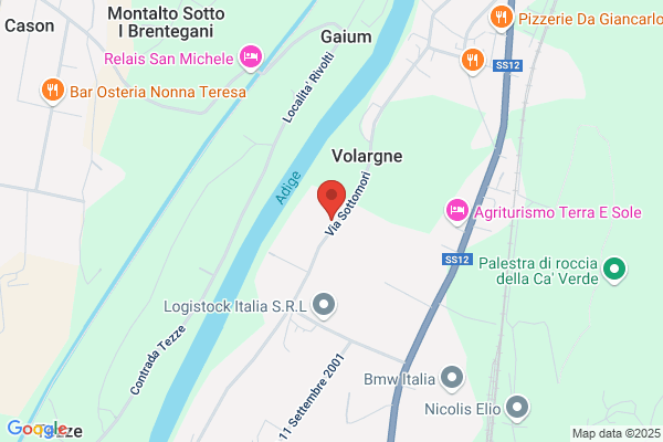 Santa Valeria Srl