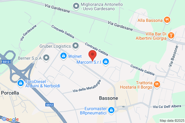 Interacciai (S.P.A.)